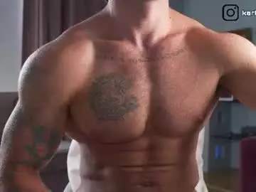 Chaturbate Watch Live Sex Cams of karlos_murphy