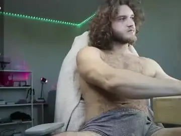 Chaturbate Live Porn of karlos_murphy