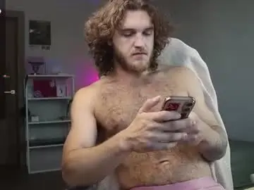 Chaturbate Live Porn of karlos_murphy