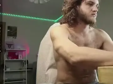 Chaturbate Free Porn Cam of karlos_murphy