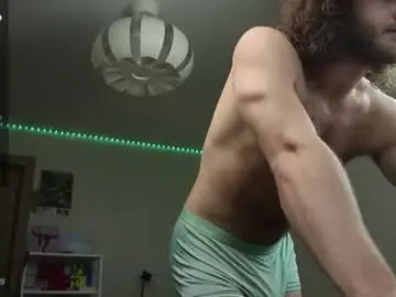 Chaturbate Sex Chat of karlos_murphy