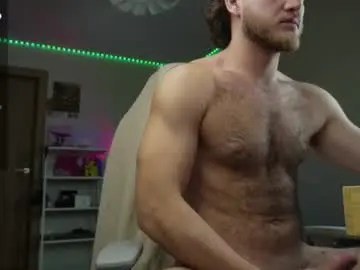 Chaturbate Adult Video Chat of karlos_murphy