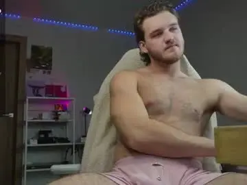 Chaturbate Adult Webcam of karlos_murphy