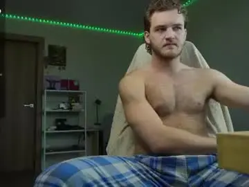 Chaturbate Best Webcam of karlos_murphy