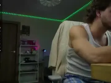 Chaturbate Sex Cam of karlos_murphy