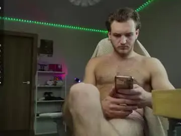 Chaturbate Live Sex of karlos_murphy