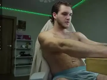 Chaturbate Adult Webcams of karlos_murphy
