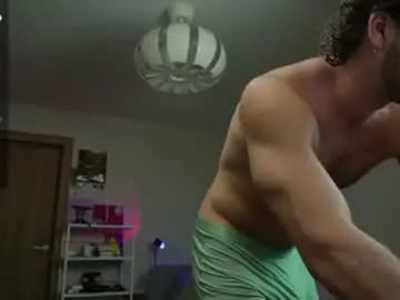 Chaturbate Best live sex cam show of karlos_murphy