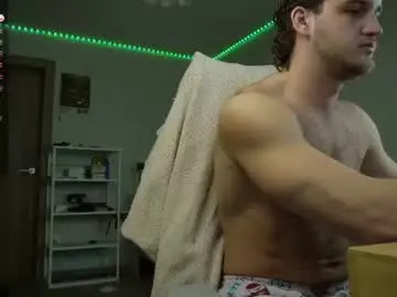 Chaturbate Best Webcam of karlos_murphy