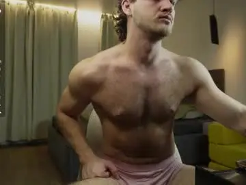 Chaturbate Sex Cam of karlos_murphy