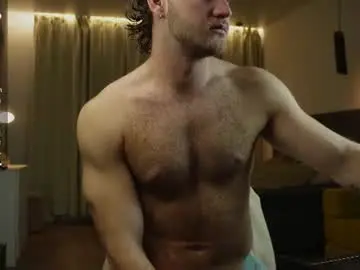 Chaturbate Private Sex Chat of karlos_murphy
