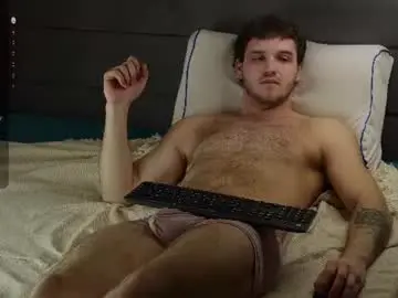 Chaturbate Live Sex Cam of karlos_murphy