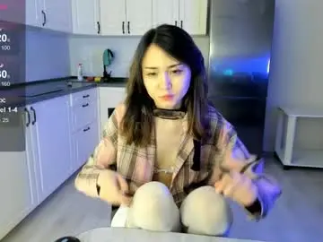 Chaturbate Best Webcam of kawai_mai