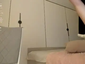 Chaturbate Best live sex cam show of kawai_mai
