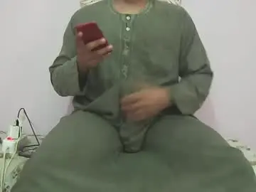 Chaturbate Sex Chat of king_of_arabians