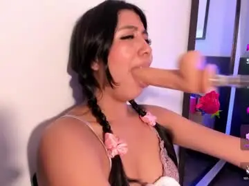 Chaturbate Free Live Porn of lanna_doll_