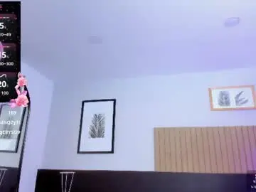 Chaturbate Free Porn Cam of lanna_doll_