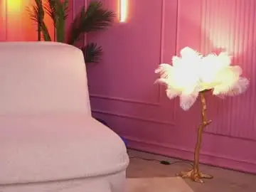 Chaturbate Sex Cam of leylabunny