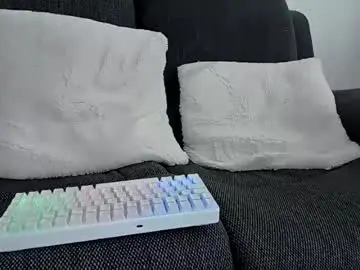 Chaturbate Live Sex of mg_of