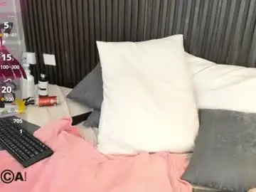 Chaturbate Live Sex of naomy_jordan