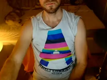 Chaturbate Private Sex Chat of nerchia_89