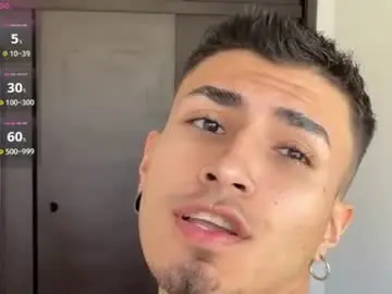 Chaturbate Free Live Porn of richard_carter_