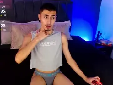 Chaturbate Sex Cam of richard_carter_