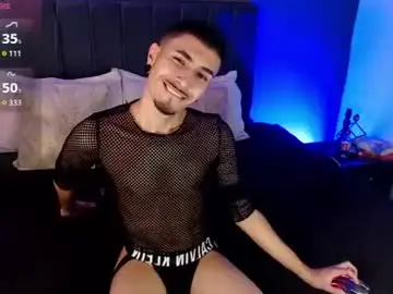 Chaturbate Sex Cam of richard_carter_