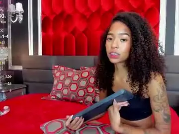 Chaturbate Live Porn of tiffannyhernadez