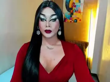 Chaturbate Live Porn of tsmamahmerslove