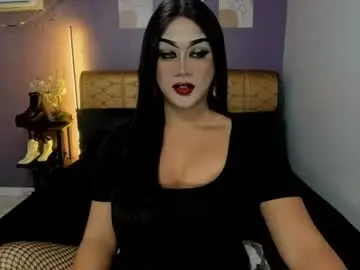 Chaturbate Live Porn of tsmamahmerslove