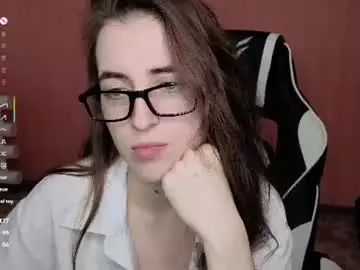 Chaturbate Live Porn of valeritiio