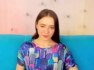 Chaturbate Sex Cam of vasilisalove
