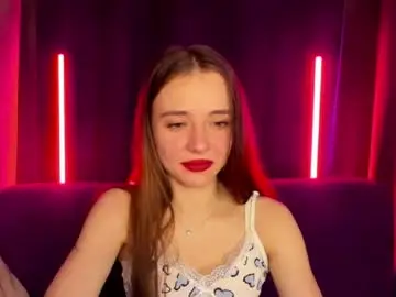 Chaturbate Sex Cam of vasilisalove
