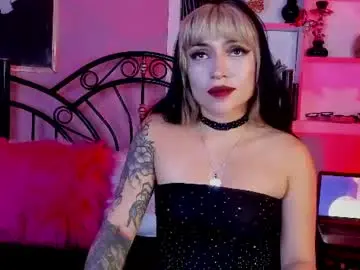 Chaturbate Free Live Porn of vex_manson
