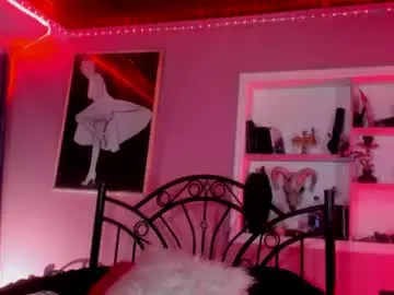 Chaturbate Live Porn of vex_manson
