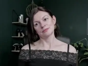 Chaturbate Best Webcam of vivian_dream