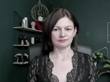 Chaturbate Private Sex Chat of vivian_dream