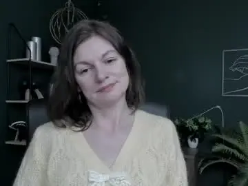 Chaturbate Sex Chat of vivian_dream
