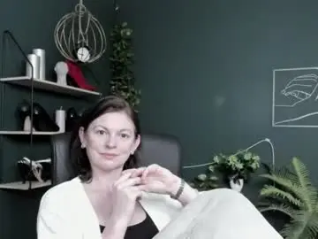 Chaturbate Best Webcam of vivian_dream