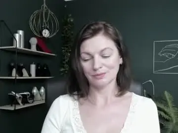 Chaturbate Best live sex cam show of vivian_dream