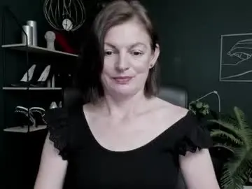 Chaturbate Sex Cam of vivian_dream