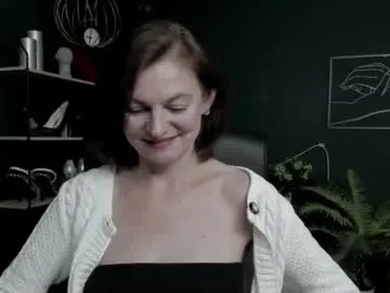Chaturbate Best Webcam of vivian_dream