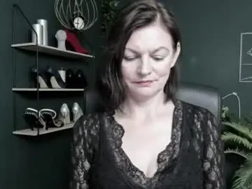 Chaturbate Free Live Porn of vivian_dream