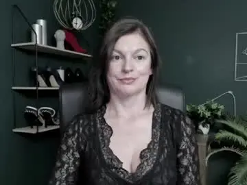 Chaturbate Best Webcam of vivian_dream