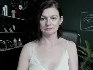 Chaturbate Nude Webcam of vivian_dream