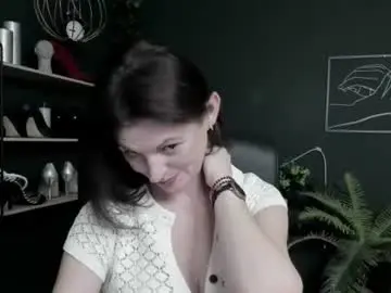 Chaturbate Best live sex cam show of vivian_dream