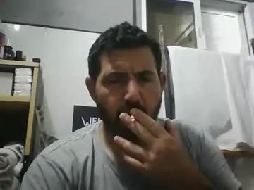 Chaturbate Nude Webcam of windowpane5