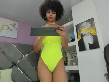 Chaturbate Free Porn Cam of zaira_sofiaa_