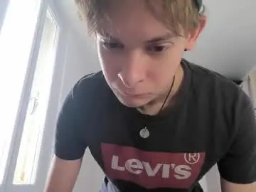 Chaturbate Free Porn Cam of _eli_3